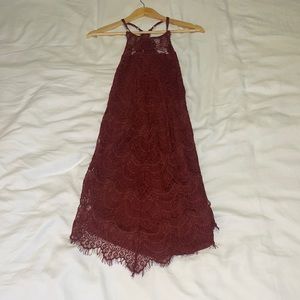 Free People Dress